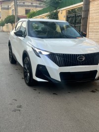 سيارات-gac-gs3-2026-بابا-حسن-الجزائر