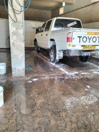 السيارات-النفعية-toyota-hilux-2002-غليزان-الجزائر