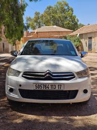 سيارات-citroen-c-elysee-2013-عين-وسارة-الجلفة-الجزائر