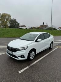 سيارات-dacia-logan-2022-تيارت-الجزائر
