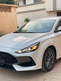 سيارات-mg-mg5-2026-comfort-المنصورة-تلمسان-الجزائر