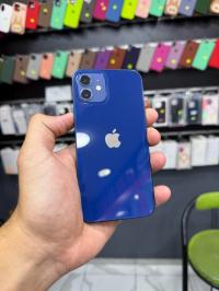 smartphones-apple-iphone-12-64gb-libre-officiel-batterie-77-hussein-dey-alger-algeria