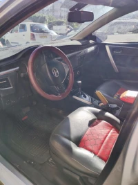 Toyota Corolla 2014 Corolla
