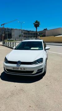 سيارات-volkswagen-golf-7-2014-trendline-المحمدية-الجزائر
