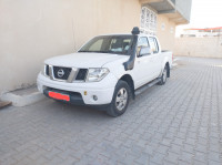 utilitaire-nissan-navara-2014-elegance-4x2-hassi-messaoud-ouargla-algerie