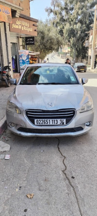 voitures-peugeot-301-2013-mansoura-bordj-bou-arreridj-algerie