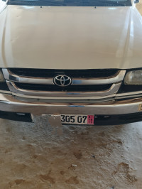 utilitaire-toyota-hilux-2005-zeribet-el-oued-biskra-algerie