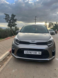 voitures-kia-picanto-2018-ex-douera-alger-algerie