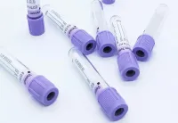 TUBE VACU TOP MED 