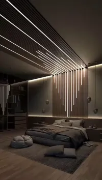Aménagement intérieur
