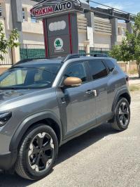 سيارات-dacia-duster-2026-extreme-مسيلة-المسيلة-الجزائر