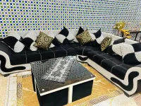 Salon L sans table