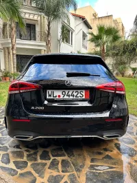 Mercedes Classe A 2022 200 Sport +
