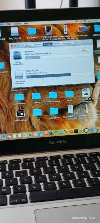 ماك-بوك-macbook-pro-13-2011-برج-بوعريريج-الجزائر