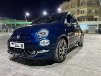 voitures-fiat-500-2024-dolcevitta-oran-algerie