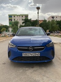 cars-opel-corsa-2023-khenchela-algeria