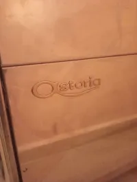 Cafetière Astoria 