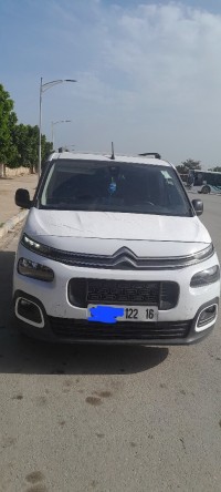 سيارات-citroen-berlingo-2022-الشلف-الجزائر