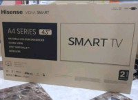 ecrans-tv-hisense-43-smart-vidaa-annaba-algerie