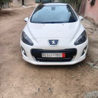 voitures-peugeot-308-2013-biskra-algerie