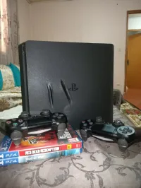 Ps4 500 gb 
