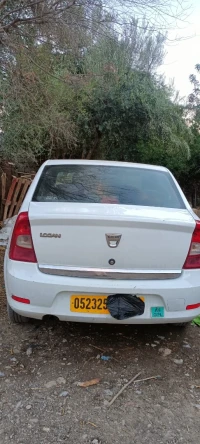 Dacia Logan 2013 Logan