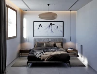 Vente Appartement F2 Alger Bab ezzouar