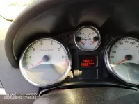 Peugeot 207 2012 Fennec