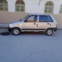 سيارات-suzuki-maruti-800-2006-فرجيوة-ميلة-الجزائر
