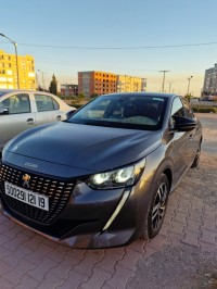 سيارات-peugeot-208-2021-allure-سطيف-الجزائر