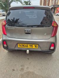 سيارات-kia-picanto-2015-sportline-الرغاية-الجزائر