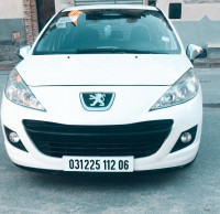 voitures-peugeot-207-2012-fennec-el-kseur-bejaia-algerie