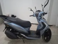 Symfoni Sym 2022