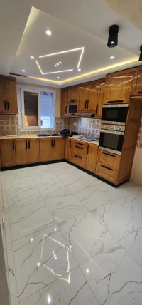 Location Appartement F3 Alger Bordj el kiffan