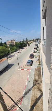 Location Appartement F3 Alger Les eucalyptus