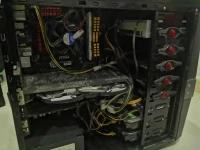PC gamer Bonne affaire