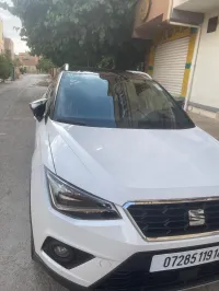 Seat ARONA 2019 FR