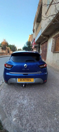 voitures-renault-clio-4-2019-gt-line-tiaret-algerie