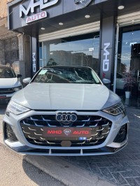 سيارات-audi-a3-sportback-2026-s-line-برج-الكيفان-الجزائر