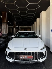 سيارات-mg-mg5-2026-luxury-edition-برج-الكيفان-الجزائر