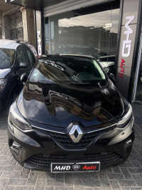 voitures-renault-clio5-2023-evolution-bordj-el-kiffan-alger-algerie