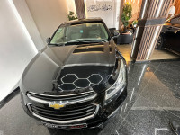 voitures-chevrolet-cruze-2019-lt-bordj-el-kiffan-alger-algerie