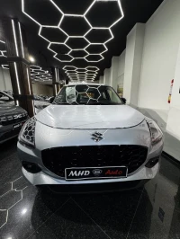 Suzuki Swift 2025 Full
