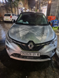 voitures-renault-captur-2021-luxe-baba-hassen-alger-algerie