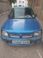 voitures-nissan-micra-2001-k11-zeralda-alger-algerie