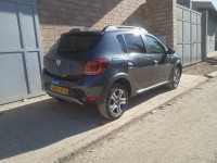 voitures-dacia-sandero-2019-stepway-privilege-bab-ezzouar-alger-algerie