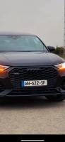 voitures-audi-q3-2024-sline-dar-el-beida-alger-algerie