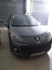سيارات-peugeot-207-2011-active-بوزريعة-الجزائر