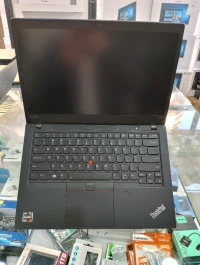 Lenovo ThinkPad P14s - Ryzen 7 Pro 4750U 16GB RAM 512SSD Nvme 2GB VGA