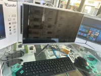 All In One Condor Gemini Like N4000 4GB RAM 256 SSD